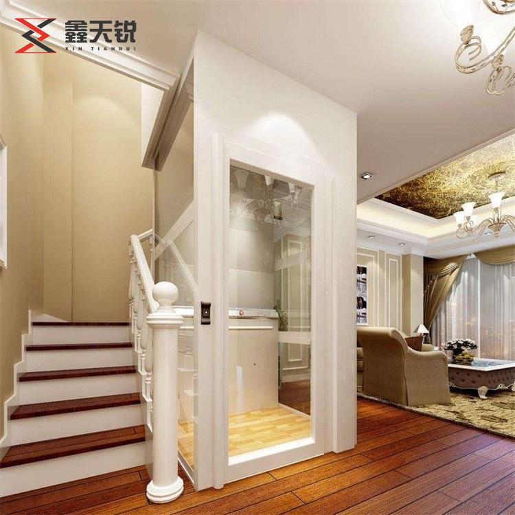 恩施家用别墅电梯