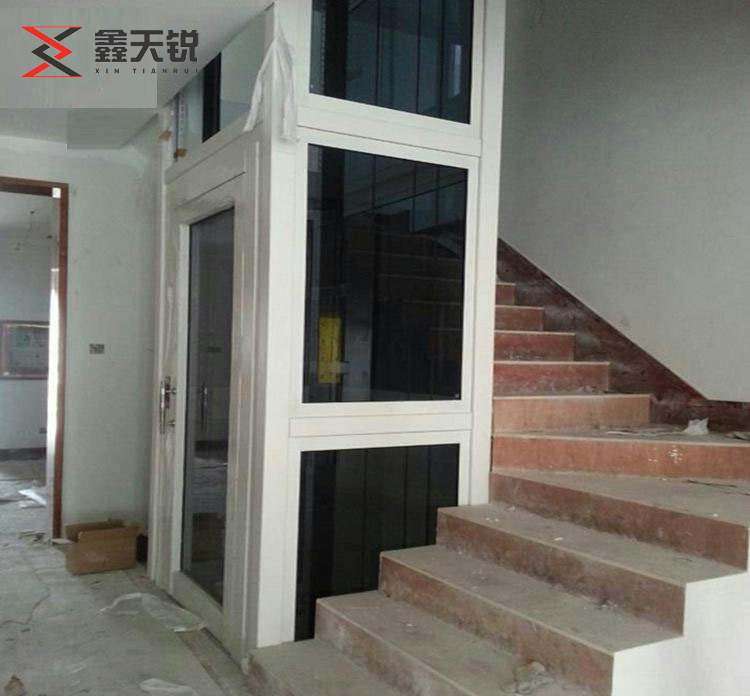 恩施家用电梯