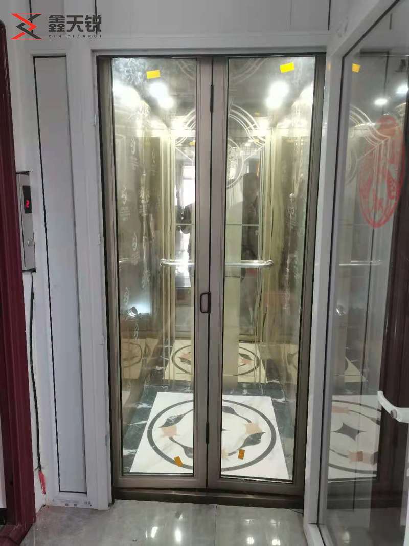 恩施别墅电梯