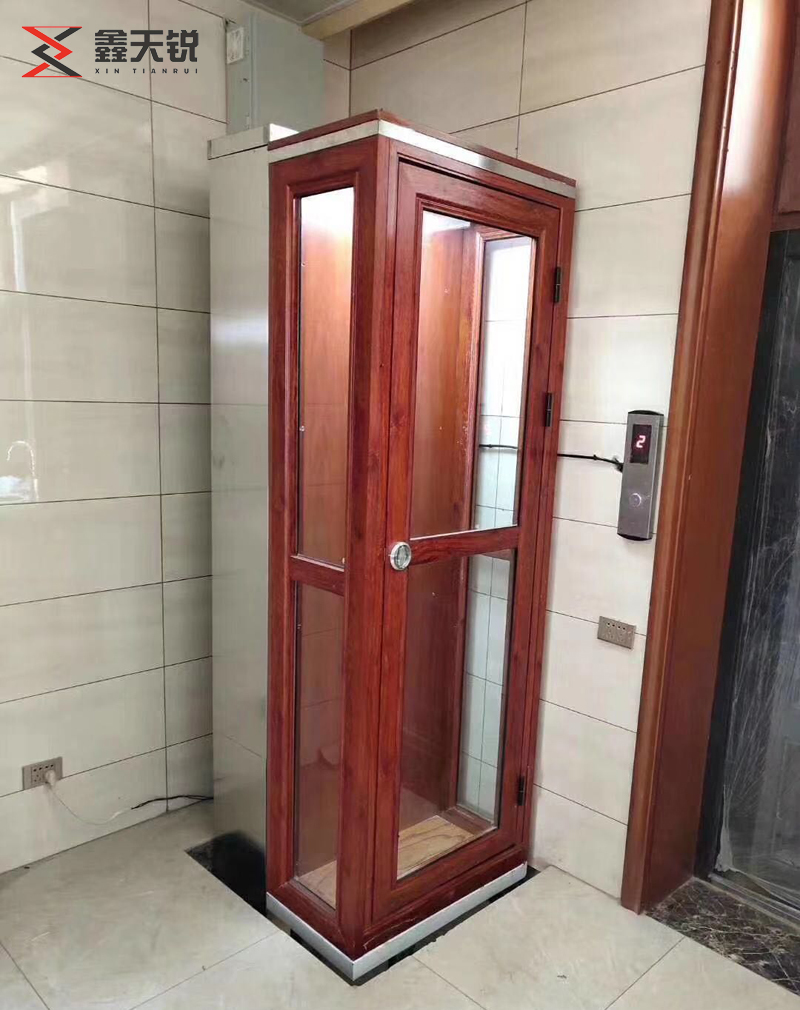 恩施小型家用电梯